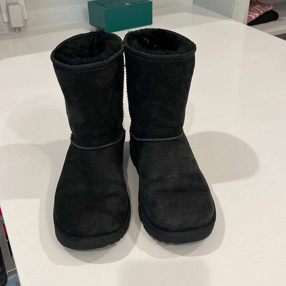 Authentic Ugg Boots - image 1